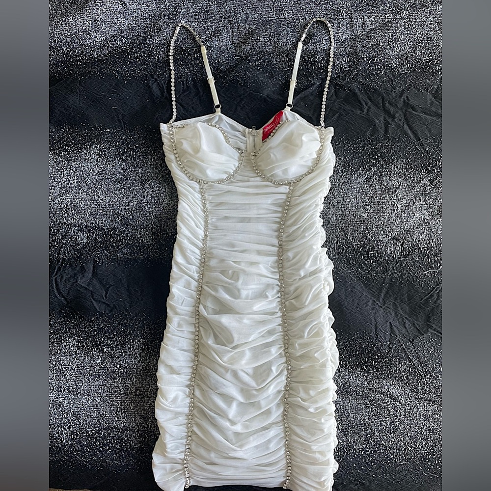 Celebrity Dress
